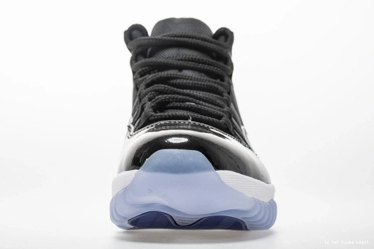 2016 Air Jordan 'Space Retro 378037-003 Jam' 11 1105